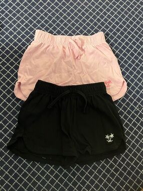 Zara Palm Tree Shorts Bundle